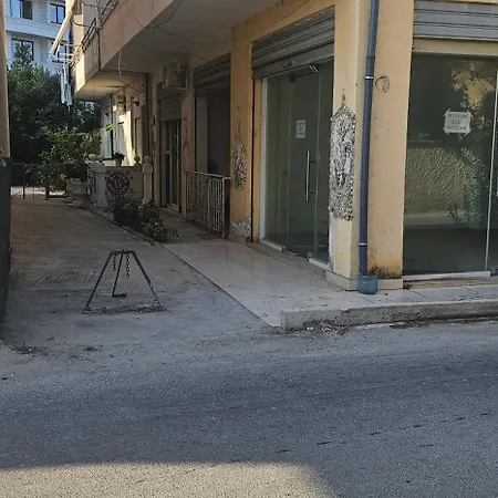 Dr House アパート ゴーレム