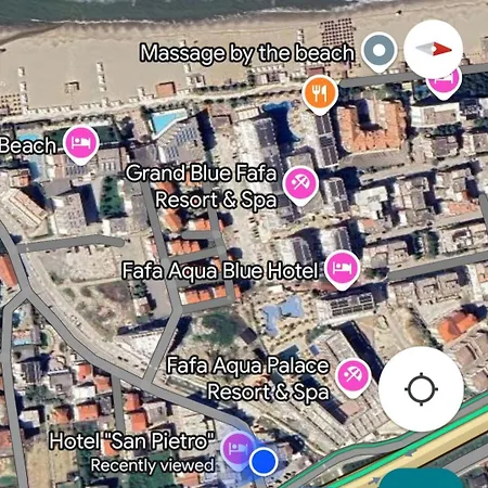 Dr House Apartment *