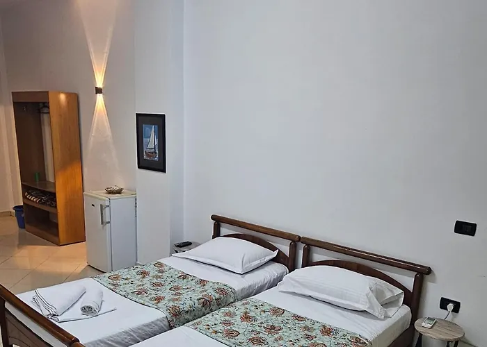 Dr House アパート ゴーレム