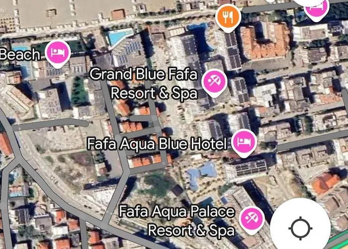 Dr House Appartement *