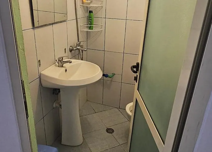 Dr House アパート