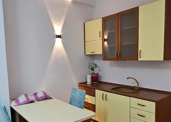 Dr House アパート *